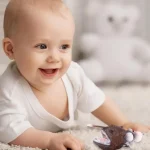 Mini Angler Fish Figurine   Ocean Model Educational Toy 5 | PricZone