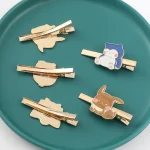 Adorable Pokemon Themed Claw Clips for Girls  Women 4 | PricZone