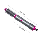 5 in 1 Hair Dryer Brush Set   Professional Styling Tool 5 | PricZone