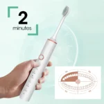 Rechargeable Sonic Electric Toothbrush for Adults 4 | PricZone Rechargeable Sonic Electric Toothbrush for Adults 4 | PricZone