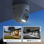 16CH 5MP ANNKE CCTV Kit with IP67 Motion Detection Cameras 3 | PricZone