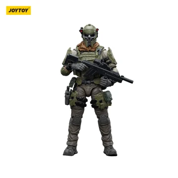 IN STOCK JOYTOY 118 Action Mecha 8PCS Army Builder Promotion Pack Figure  Model Boys Gift Free Shipping 2 | PricZone