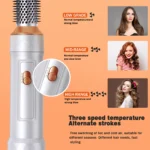 5in1 Hair Styling Tool Dryer Brush Curler More 5 | PricZone 5 in 1 Hair Styling Tool Dryer Brush Curler More 5 | PricZone