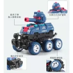 2in1 Transformer Tank Toy Car for Boys 6 | PricZone 2 in 1 Transformer Tank Toy Car for Boys 6 | PricZone