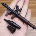 16 RPG Rocket Launcher Military Toy Model 2 | PricZone
