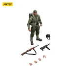 WWII Axis  Allies Infantry Models 118 Scale 3 | PricZone