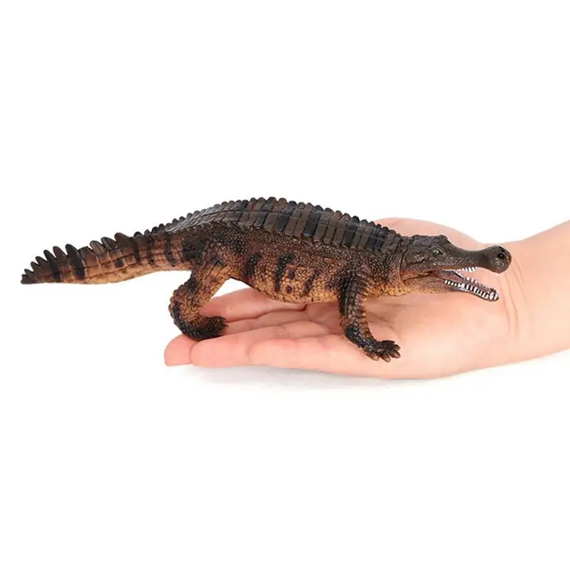 Realistic Alligator Crocodile Toy Figures 2 | PricZone Realistic Alligator Crocodile Toy Figures 2 | PricZone