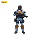 IN STOCK JOYTOY 118 Action Mecha 8PCS Army Builder Promotion Pack Figure  Model Boys Gift Free Shipping 5 | PricZone
