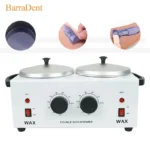 Paraffin Wax Hair Removal Machine   Double Pot Wax Heater | PricZone
