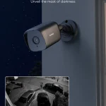 5MP SANNCE CCTV Kit 8CH DVR IR Night Vision 3 | PricZone