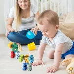 Alphabet Robot Transformer  Learning Blocks for Kids | PricZone