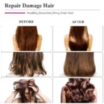 Rotating Volumizer  Styler Hot Air Brush 5 | PricZone