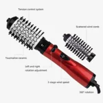 2in1 Hair Dryer Brush Rotating Volumizer Styler 3 | PricZone 2 in 1 Hair Dryer Brush Rotating Volumizer Styler 3 | PricZone