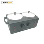 Double Wax Warmer Machine for Hair Removal  Salon Use 1 | PricZone