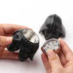 Star Wars Darth Vader Herb Grinder  Smoking Accessory 5 | PricZone