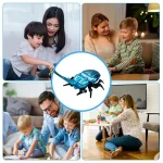 Mechanical STEM Animal Robot Toy Scorpion  Mantis 4 | PricZone