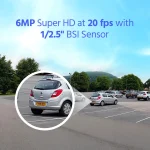 ANNKE 6MP Dual Lens NVR Kit 180° Ultra HD POE CCTV 2 | PricZone ANNKE 6MP Dual Lens NVR Kit 180° Ultra HD POE CCTV 2 | PricZone