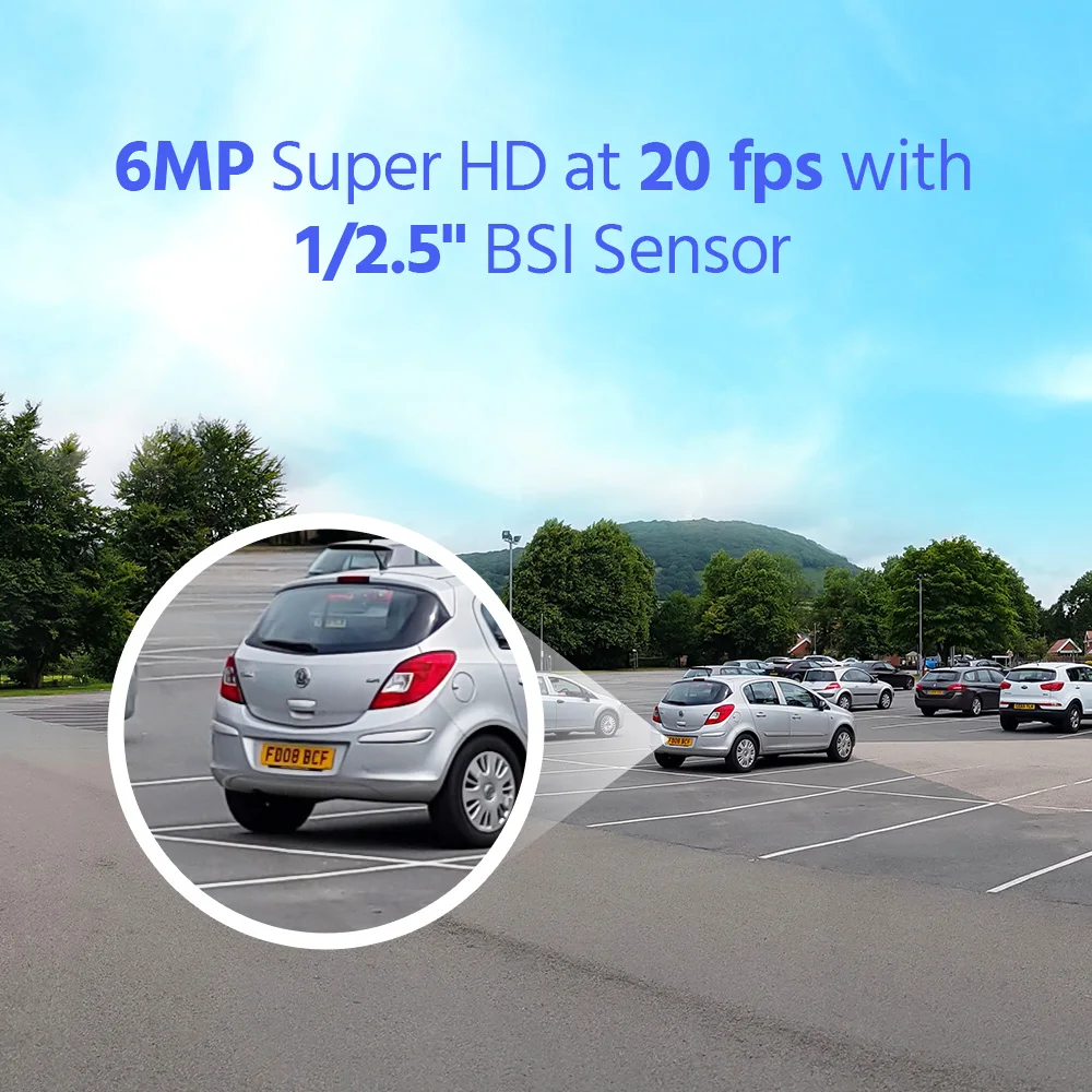 ANNKE 6MP Dual Lens NVR Kit 180° Ultra HD POE CCTV 2 | PricZone ANNKE 6MP Dual Lens NVR Kit 180° Ultra HD POE CCTV 2 | PricZone