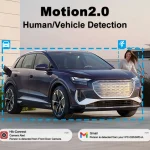 Smart Dual Light 8MP Anpviz POE IP Turret Camera Outdoor IP67 5 | PricZone