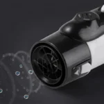 Multifunctional Hair Straightener Comb  Curling Brush 5 | PricZone