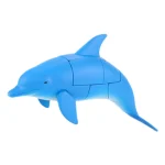 Smart Robotic Shark Toy   Interactive Ocean Pet for Kids 5 | PricZone
