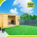 1080N 8CH SANNCE DVR Security Kit with Night Vision 2 | PricZone