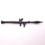 16 RPG Rocket Launcher Military Toy Model 5 | PricZone