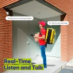 8MP Smart POE Security Camera with Human Tracking 2 | PricZone 8MP Smart POE Security Camera with Human Tracking 2 | PricZone