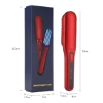 Silicone Scalp Massager for Hair Growth  Anti Stress 6 | PricZone