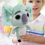 Outback Adventure Plush Set Frank Maddie  Chaz 3 | PricZone