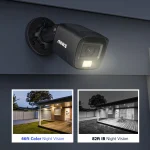 ANNKE 8CH 5MP Dual Light DVR Security Camera Kit 3K PIR 3 | PricZone