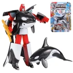 Smart Robotic Shark Toy   Interactive Ocean Pet for Kids 2 | PricZone