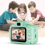 ZK30 Childrens Camera Waterproof 1080P HD Screen Camera Video Toys Kids Cartoon Cute Camera Outdoor Photography Toys 2 | PricZone