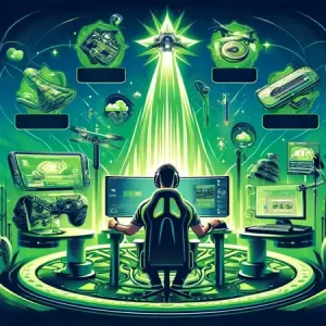 Elevate Your Streaming Career | PricZone