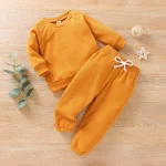 Baby Knit Top Pants Set for Girls 4T 3 | PricZone Baby Knit Top Pants Set for Girls 4T 3 | PricZone