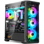 Gaming Desktop Core i5   16GB RAM   500GB SSD   Win10 4 | PricZone