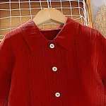 Girls Green Top Pants Set for Autumn Ages 812 6 | PricZone Girls Green Top Pants Set for Autumn Ages 8 12 6 | PricZone