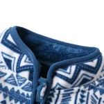 2 10Y Reversible Winter Kids Coats 4 | PricZone