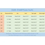 Summer Cartoon Animal PJs Set for Boys 2 7Y 6 | PricZone