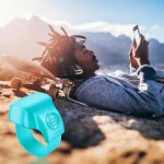 Bluetooth Ebook Page Turner Ring 3 | PricZone Bluetooth E book Page Turner Ring 3 | PricZone