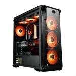 Gaming Desktop Core i5   16GB RAM   500GB SSD   Win10 5 | PricZone