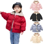 Warm Winter Coats for Boys and Girls 5 | PricZone Warm Winter Coats for Boys and Girls 5 | PricZone