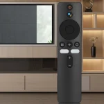 Voice Remote for Xiaomi Mi TV and Mi Box 3 | PricZone Voice Remote for Xiaomi Mi TV and Mi Box 3 | PricZone