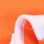 Fox Themed Kids Autumn Hooded Jacket 6 | PricZone