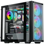 Gaming Desktop Core i5   16GB RAM   500GB SSD   Win10 3 | PricZone