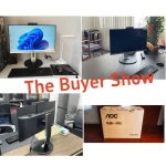 238 inch AOC AIO Desktop   AMD 3200U 16GB 512GB 6 | PricZone