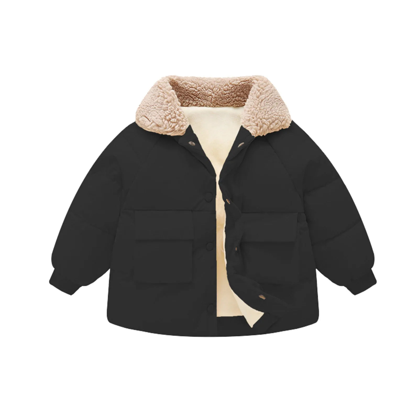 Warm Winter Coats for Boys and Girls 1 | PricZone Warm Winter Coats for Boys and Girls 1 | PricZone