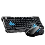 Wireless Waterproof Gaming Keyboard  Mouse 1 | PricZone