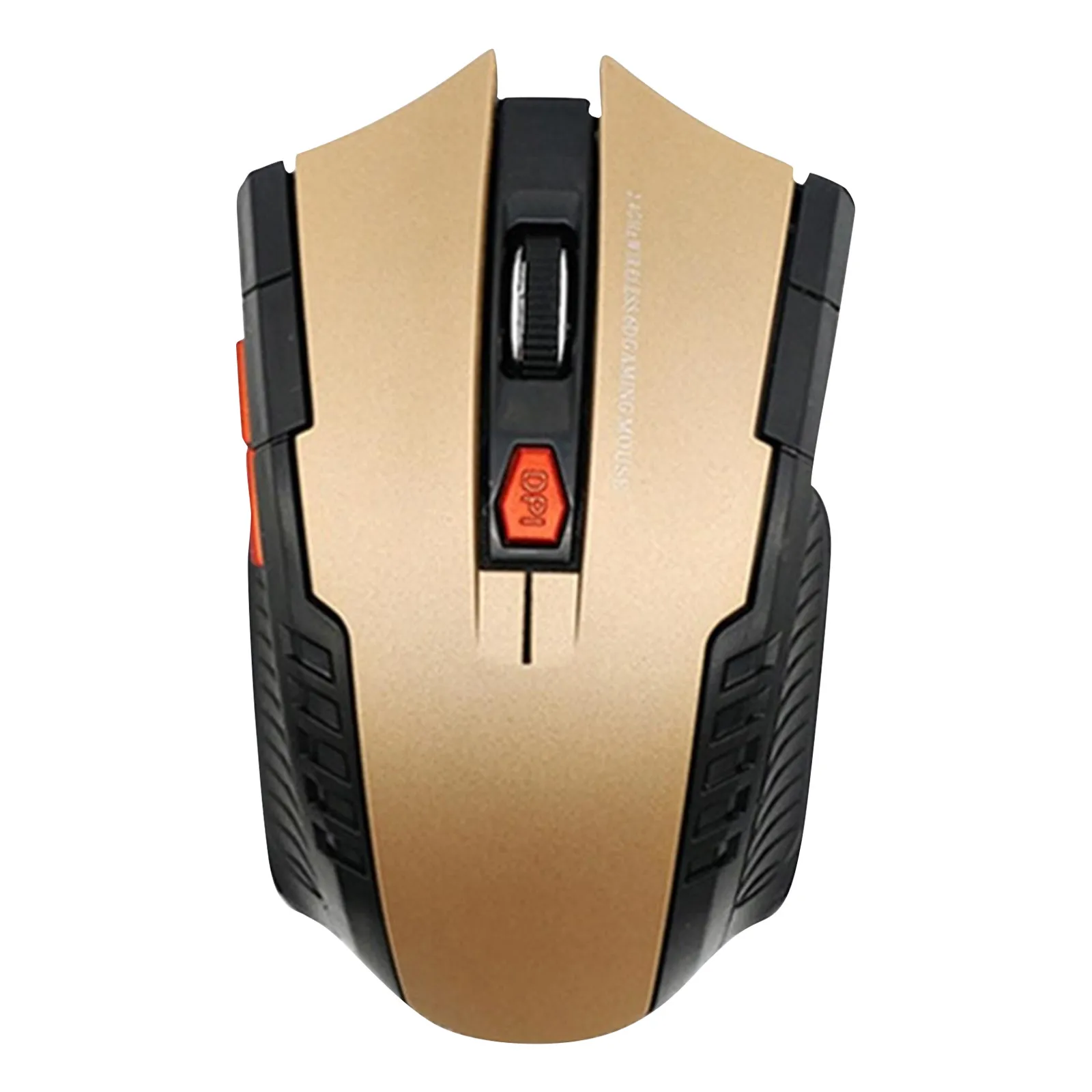 Upgraded 24GHz Wireless Gaming Mouse for PC 5 | PricZone Upgraded 24GHz Wireless Gaming Mouse for PC 5 | PricZone