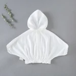 Hooded Princess Baby Coat for Girls 5 | PricZone Hooded Princess Baby Coat for Girls 5 | PricZone
